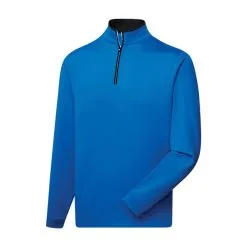 FootJoy Golf FootJoy Lightweight Solid Midlayer -Brands Shop FootJoy Lightweight Solid Midlayer Ocean 12570.1675982509
