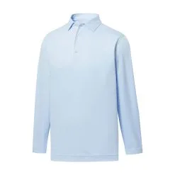 FootJoy Golf FootJoy Long Sleeve Sun Protection Shirt 8 FootJoy Golf FootJoy Long Sleeve Sun Protection Shirt -Brands Shop FootJoy Long Sleeve Sun Protection Shirt sky 28555 01222.1675974734