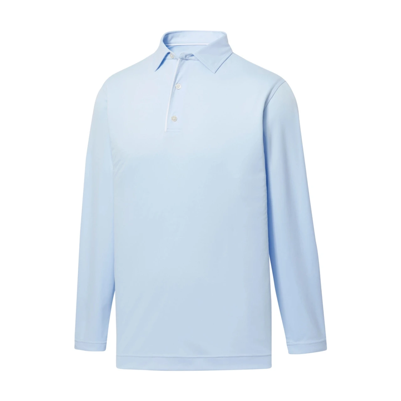 FootJoy Golf FootJoy Long Sleeve Sun Protection Shirt 5 FootJoy Golf FootJoy Long Sleeve Sun Protection Shirt - Image 3