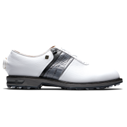 FootJoy Golf FootJoy Premier Series Packard BOA Spikeless Golf Shoes