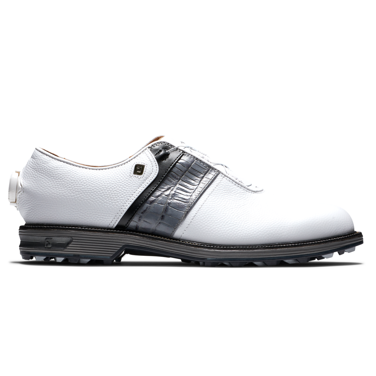 FootJoy Golf FootJoy Premier Series Packard BOA Spikeless Golf Shoes