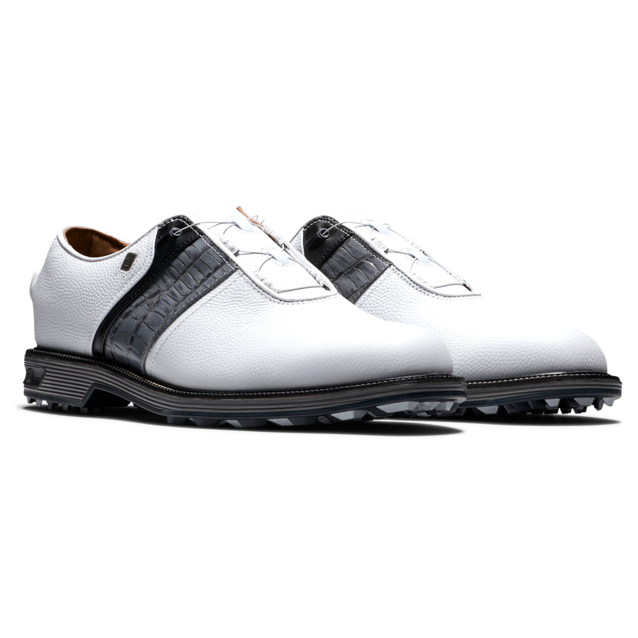 FootJoy Golf FootJoy Premier Series Packard BOA Spikeless Golf Shoes - Image 4