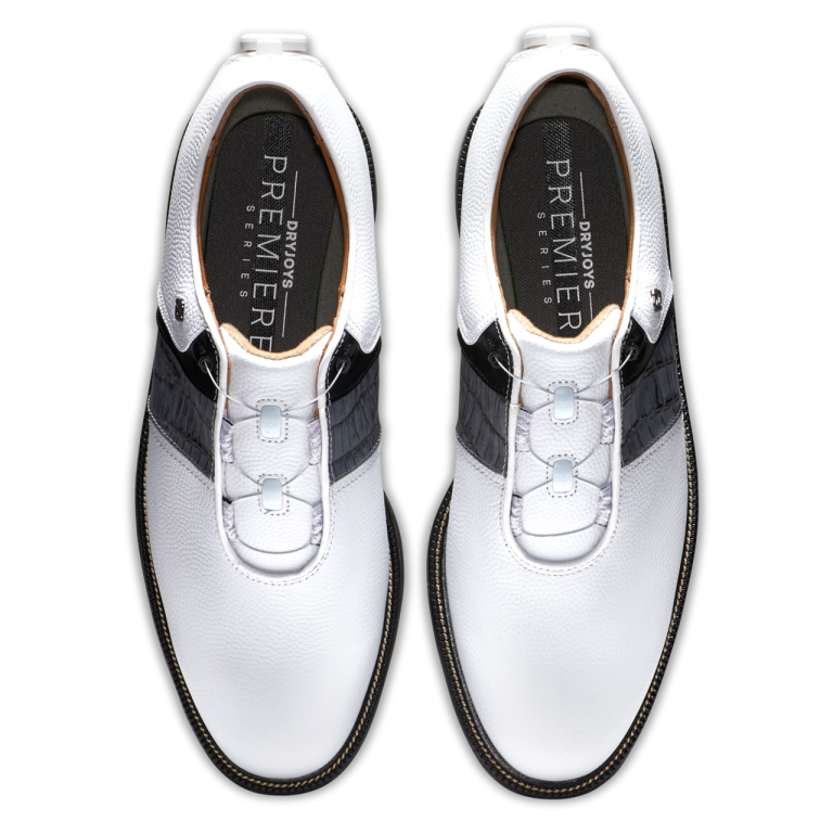FootJoy Golf FootJoy Premier Series Packard BOA Spikeless Golf Shoes - Image 6
