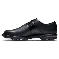 FootJoy Golf FootJoy Premier Series Packard Golf Shoes -Brands Shop FootJoy Premier Series Packard Golf Shoes BLK 53924 b 08129.1675875371
