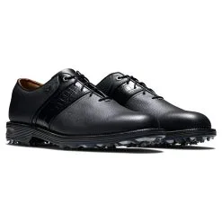 FootJoy Golf FootJoy Premier Series Packard Golf Shoes -Brands Shop FootJoy Premier Series Packard Golf Shoes BLK 53924 d 13340.1675875371
