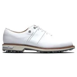 FootJoy Golf FootJoy Premier Series Packard Golf Shoes -Brands Shop FootJoy Premier Series Packard Golf Shoes WHT 53908 a 42099.1675875371