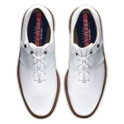 FootJoy Golf FootJoy Premier Series Packard Golf Shoes -Brands Shop FootJoy Premier Series Packard Golf Shoes WHT 53908 f 52106.1675875371
