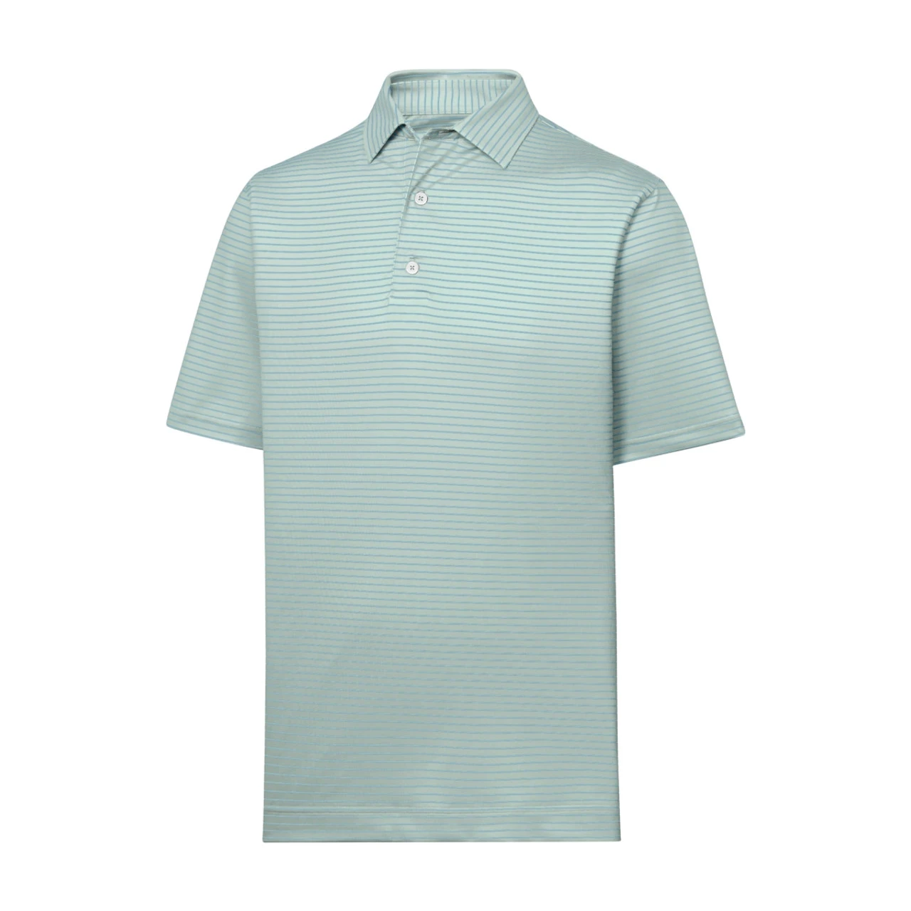 FootJoy Golf FootJoy ProDry Lisle Classic Pencil Stripe Polo 3 FootJoy Golf FootJoy ProDry Lisle Classic Pencil Stripe Polo