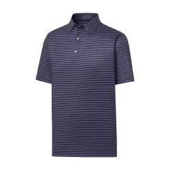 FootJoy Golf FootJoy ProDry Performance Stretch Lisle Pinstripe Polo 21 FootJoy Golf FootJoy ProDry Performance Stretch Lisle Pinstripe Polo -Brands Shop FootJoy ProDry Performance Stretch Lisle Pinstripe Polo NWP 78280.1675975703