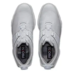 FootJoy Golf FootJoy Pro|SL BOA Golf Shoes -Brands Shop FootJoy ProSL BOA Golf Shoes WHT 53078 f 15381.1676394322