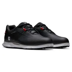 FootJoy Golf FootJoy Pro|SL Sport Golf Shoes -Brands Shop FootJoy ProSL Sport Golf Shoes BLK 53860 d 84075.1676398592