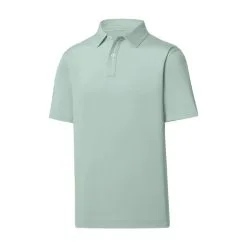 FootJoy Golf FootJoy Solid Lisle Self Collar Athletic Fit Polo -Brands Shop FootJoy Solid Lisle Self Collar Athletic Fit Polo SG 68670.1670266684