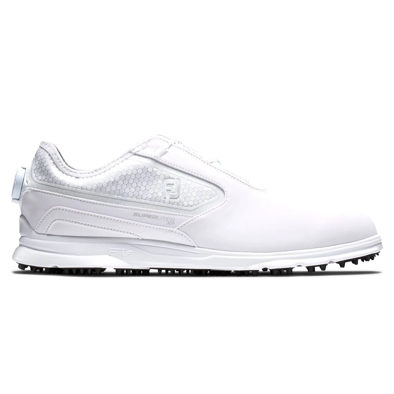 FootJoy Golf FootJoy Superlites XP BOA Golf Shoes 9 FootJoy Golf FootJoy Superlites XP BOA Golf Shoes - Image 7