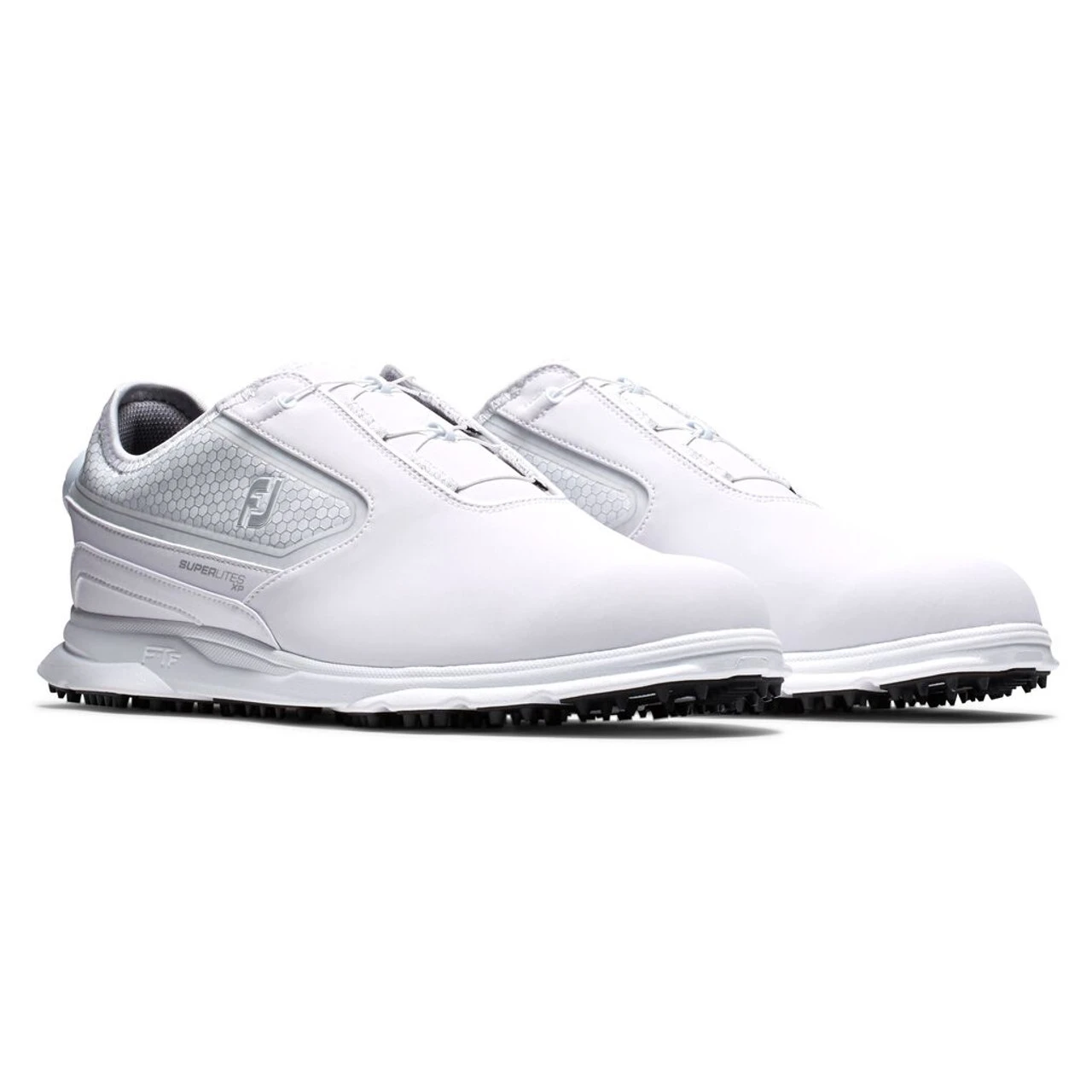 FootJoy Golf FootJoy Superlites XP BOA Golf Shoes 13 FootJoy Golf FootJoy Superlites XP BOA Golf Shoes - Image 11