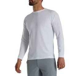 FootJoy Golf FootJoy ThermoSeries Baselayer -Brands Shop FootJoy ThermoSeries Baselayer WHT b 37103.1675982250