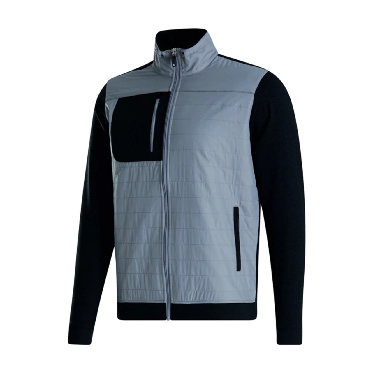 FootJoy Golf FootJoy ThermoSeries Hybrid Jacket 3 FootJoy Golf FootJoy ThermoSeries Hybrid Jacket