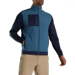 FootJoy Golf FootJoy ThermoSeries Hybrid Jacket 17 FootJoy Golf FootJoy ThermoSeries Hybrid Jacket -Brands Shop FootJoy ThermoSeries Hybrid Jacket NS b 34785.1671476637