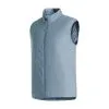 FootJoy Golf FootJoy ThermoSeries Hybrid Vest -Brands Shop FootJoy ThermoSeries Hybrid Vest Grey 40709.1675982052