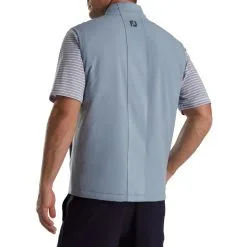 FootJoy Golf FootJoy ThermoSeries Hybrid Vest -Brands Shop FootJoy ThermoSeries Hybrid Vest Grey c 22273.1675982052