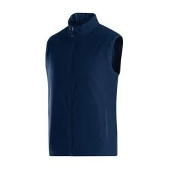 FootJoy Golf FootJoy ThermoSeries Hybrid Vest -Brands Shop FootJoy ThermoSeries Hybrid Vest Navy 83156.1675982052