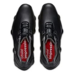 FootJoy Golf FootJoy Tour Alpha Golf Shoes 27 FootJoy Golf FootJoy Tour Alpha Golf Shoes -Brands Shop FootJoy Tour Alpha Golf Shoes BLK 55507 f 17229.1676311790