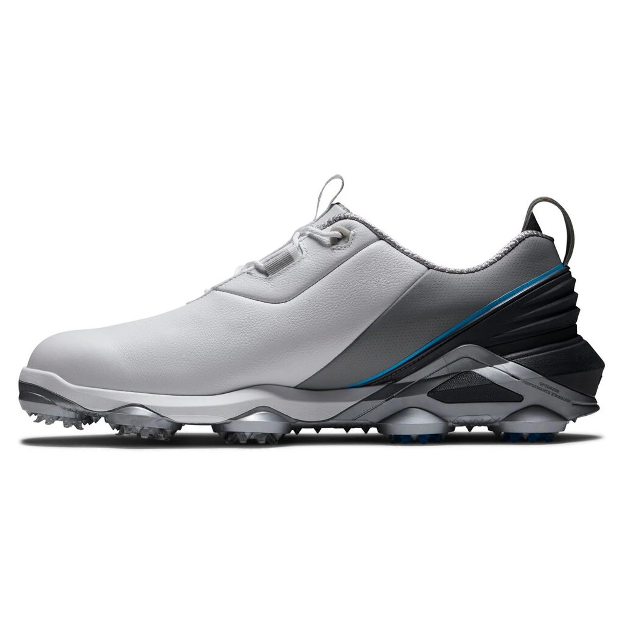 FootJoy Golf FootJoy Tour Alpha Golf Shoes 13 FootJoy Golf FootJoy Tour Alpha Golf Shoes - Image 11