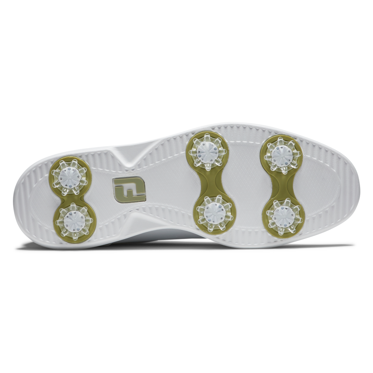 FootJoy Golf FootJoy Traditions Cap Toe Women Golf Shoes - Image 15
