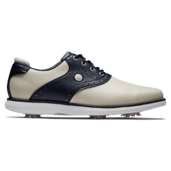 FootJoy Golf FootJoy Traditions Saddle Women Golf Shoes
