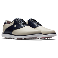 FootJoy Golf FootJoy Traditions Saddle Women Golf Shoes -Brands Shop FootJoy Traditions Saddle Women Golf Shoes CN 97922 d 66187.1677709777