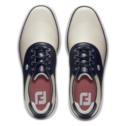 FootJoy Golf FootJoy Traditions Saddle Women Golf Shoes -Brands Shop FootJoy Traditions Saddle Women Golf Shoes CN 97922 f 67306.1677709777