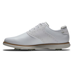 FootJoy Golf FootJoy Traditions Saddle Women Golf Shoes -Brands Shop FootJoy Traditions Saddle Women Golf Shoes WG 97901 b 52041.1677709778
