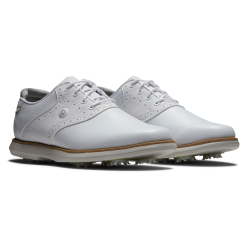 FootJoy Golf FootJoy Traditions Saddle Women Golf Shoes -Brands Shop FootJoy Traditions Saddle Women Golf Shoes WG 97901 d 31233.1677709778