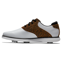 FootJoy Golf FootJoy Traditions Saddle Women Golf Shoes -Brands Shop FootJoy Traditions Saddle Women Golf Shoes WLP 97923 b 66190.1677709778