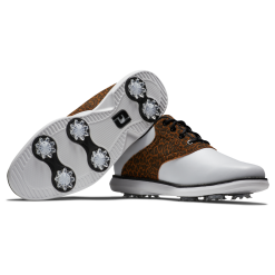 FootJoy Golf FootJoy Traditions Saddle Women Golf Shoes -Brands Shop FootJoy Traditions Saddle Women Golf Shoes WLP 97923 e 93267.1677709778