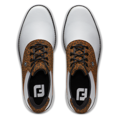 FootJoy Golf FootJoy Traditions Saddle Women Golf Shoes -Brands Shop FootJoy Traditions Saddle Women Golf Shoes WLP 97923 f 96858.1677709778