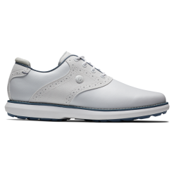 FootJoy Golf FootJoy Traditions Spikeless Women Golf Shoes