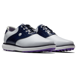 FootJoy Golf FootJoy Traditions Spikeless Women Golf Shoes -Brands Shop FootJoy Traditions Spikeless Women Golf Shoes WNP 97899 d 73913.1677706820