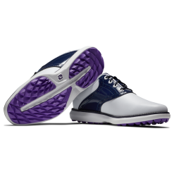 FootJoy Golf FootJoy Traditions Spikeless Women Golf Shoes -Brands Shop FootJoy Traditions Spikeless Women Golf Shoes WNP 97899 e 81018.1677706820