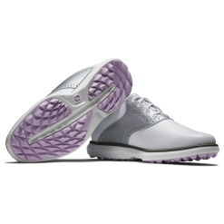 FootJoy Golf FootJoy Traditions Spikeless Women Golf Shoes -Brands Shop FootJoy Traditions Spikeless Women Golf Shoes WSP 97897 e 44130.1677706820