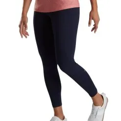 FootJoy Golf FootJoy Womens Fleece Back Leggings -Brands Shop FootJoy Womens Fleece Back Leggings Navy c 02991.1672343662