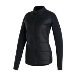FootJoy Golf FootJoy Womens Hybrid Midlayer -Brands Shop FootJoy Womens Hybrid Midlayer BLK b 33600.1676055443