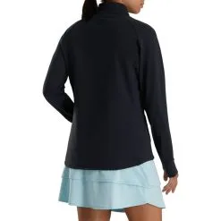 FootJoy Golf FootJoy Womens Hybrid Midlayer -Brands Shop FootJoy Womens Hybrid Midlayer BLK d 49563.1676055443