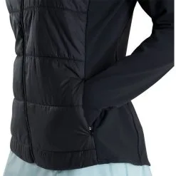 FootJoy Golf FootJoy Womens Hybrid Midlayer -Brands Shop FootJoy Womens Hybrid Midlayer BLK e 56753.1676055443