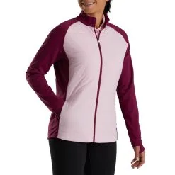FootJoy Golf FootJoy Womens Hybrid Midlayer -Brands Shop FootJoy Womens Hybrid Midlayer FP c 32970.1676055443