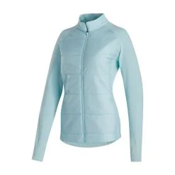 FootJoy Golf FootJoy Womens Hybrid Midlayer -Brands Shop FootJoy Womens Hybrid Midlayer Sky b 92850.1676055443