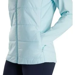 FootJoy Golf FootJoy Womens Hybrid Midlayer -Brands Shop FootJoy Womens Hybrid Midlayer Sky e 16081.1676055443