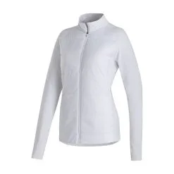 FootJoy Golf FootJoy Womens Hybrid Midlayer -Brands Shop FootJoy Womens Hybrid Midlayer White b 68853.1676055443