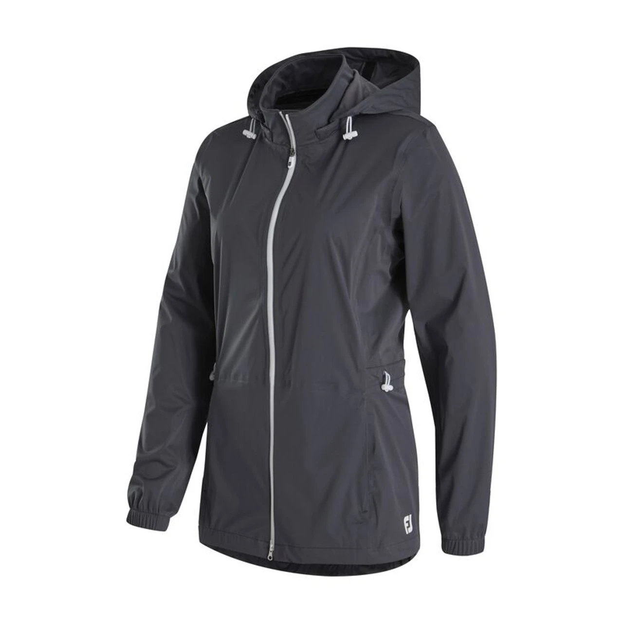 FootJoy Golf FootJoy Womens HydroKnit Jacket 4 FootJoy Golf FootJoy Womens HydroKnit Jacket - Image 2