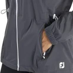FootJoy Golf FootJoy Womens HydroKnit Jacket 16 FootJoy Golf FootJoy Womens HydroKnit Jacket -Brands Shop FootJoy Womens HydroKnit Jacket Char e 89718.1676061851
