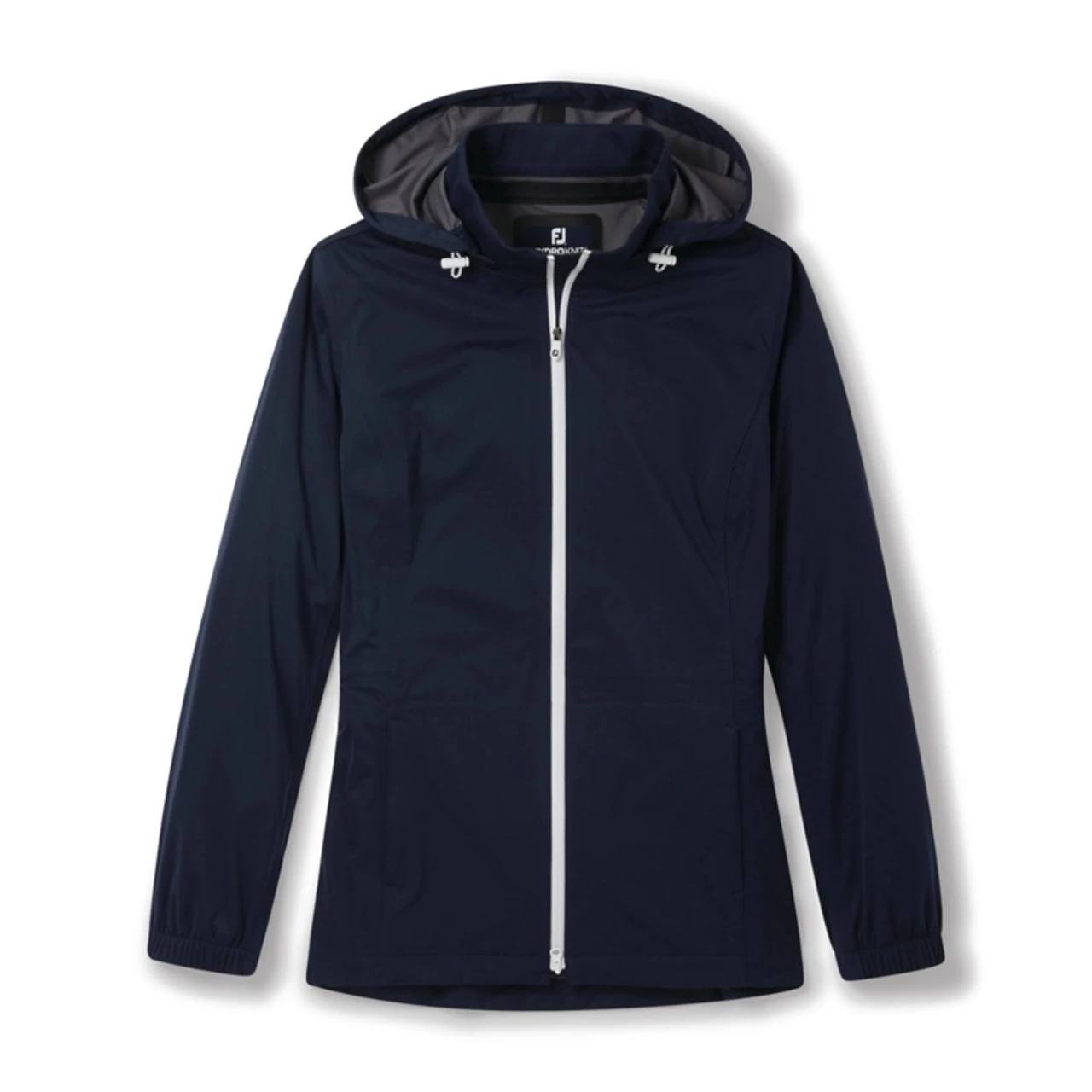 FootJoy Golf FootJoy Womens HydroKnit Jacket 8 FootJoy Golf FootJoy Womens HydroKnit Jacket - Image 6